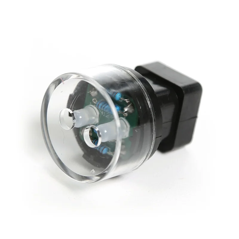 GM TBI PFI with Square Pin Noid Light