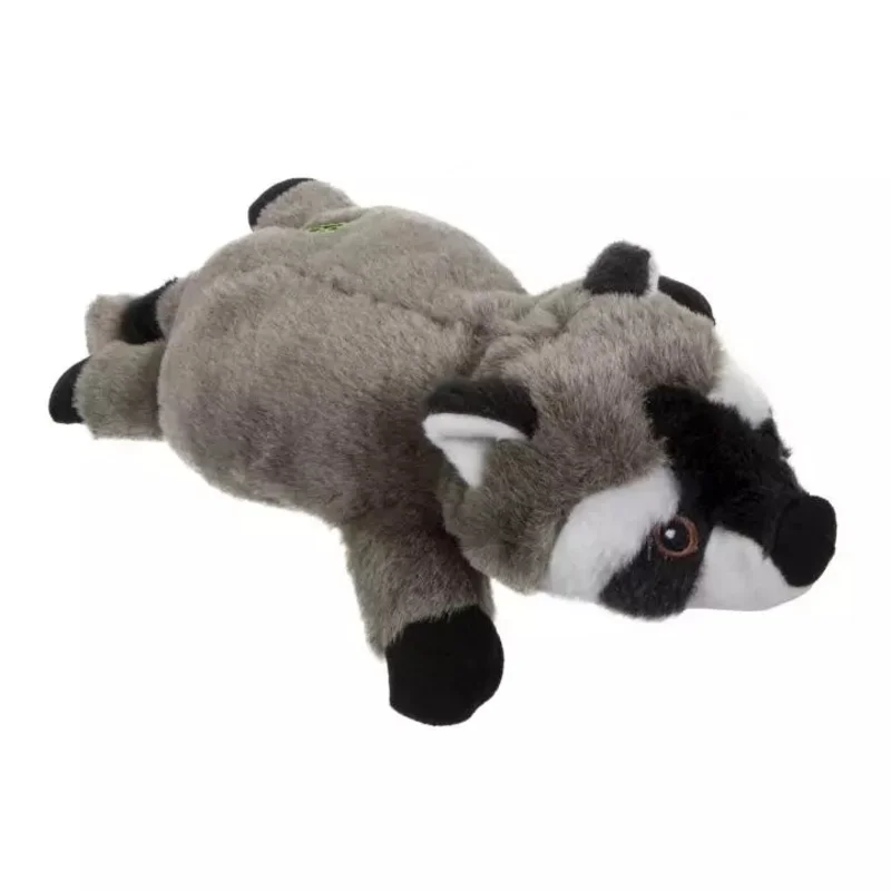 Go Dog Flatz Flattie Dog Toys
