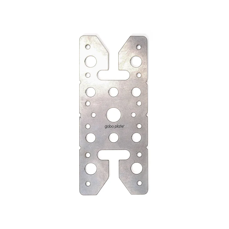 Gobo Plate