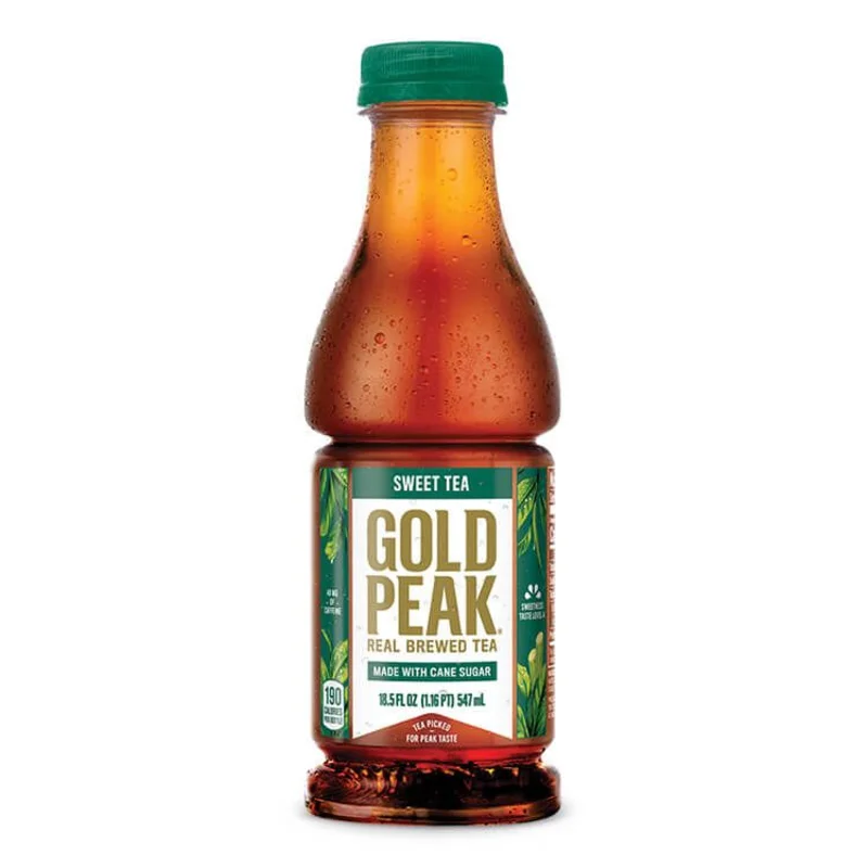Gold Peak Sweet Tea