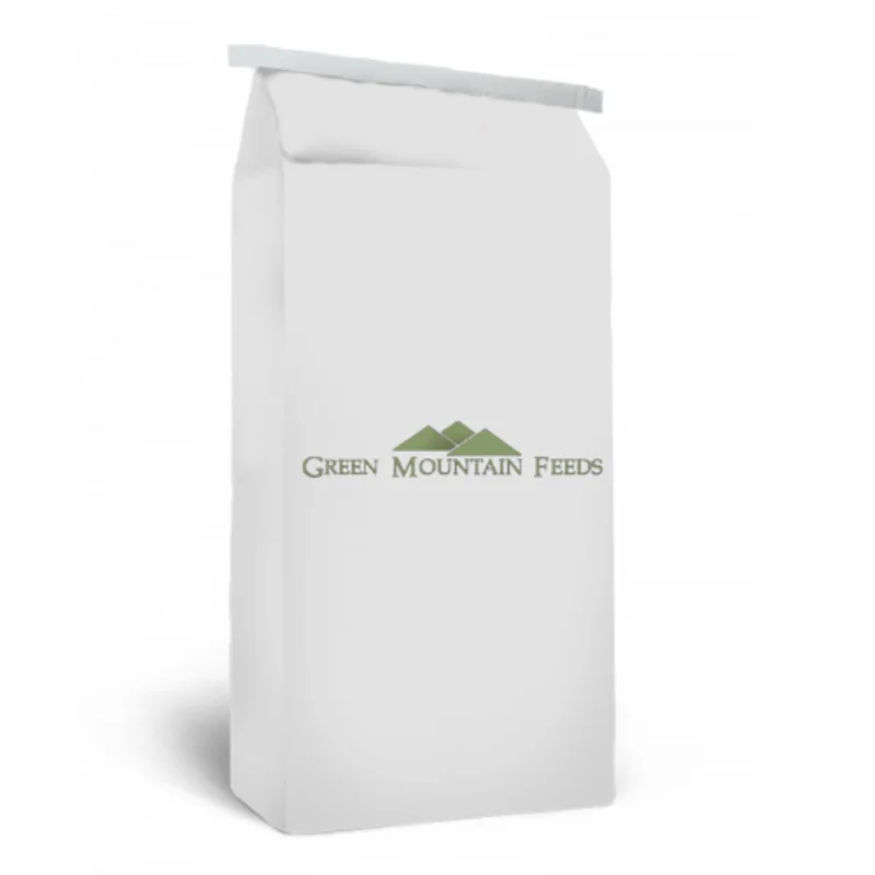 Green Mountain Organic Chick Starter