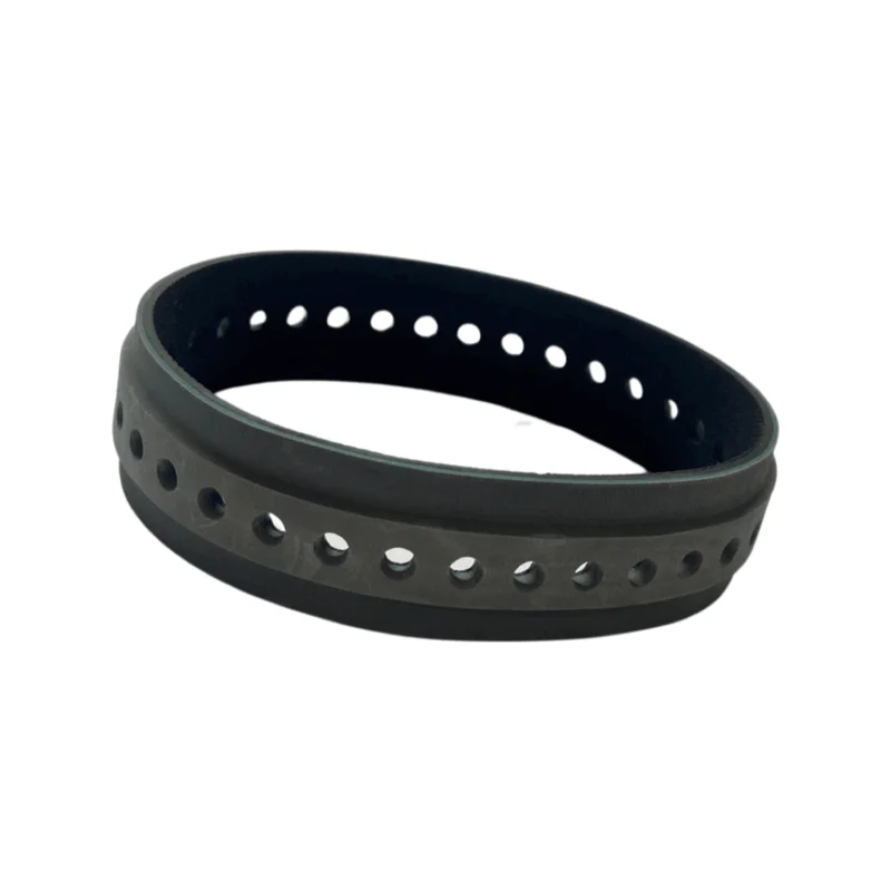 Grey Slowdown Belt for Heidelberg - SM52, CD74, SM74, XL75, SM102, CD102, XL105 - M2.015.871