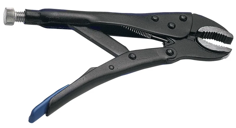 Grip Wrench 5"/125mm 0212