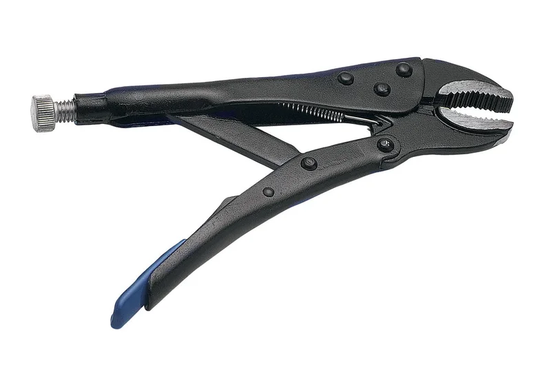 Grip Wrench 7"/180mm 0213
