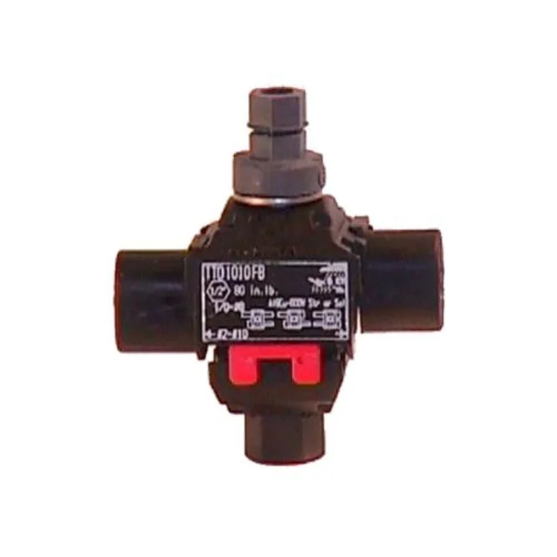 Ground Insulation Piercing Connector Main 1/0-8 & Tap 1/0-8 96110
