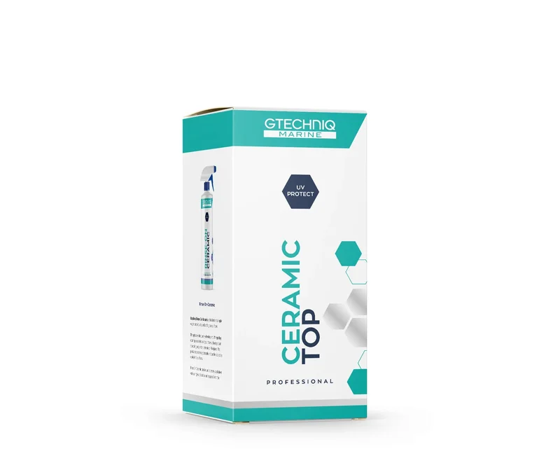 GTECHNIQ Marine Top