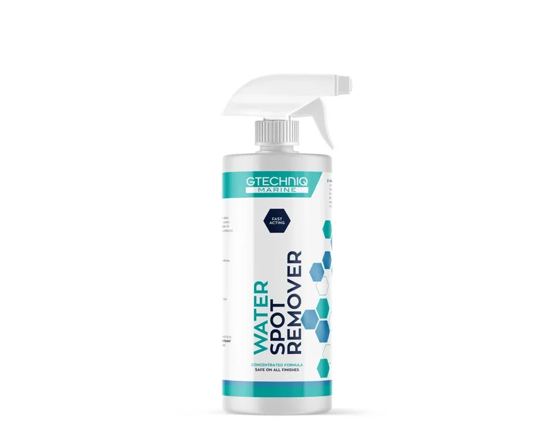Gtechniq Marine Water Spot Remover