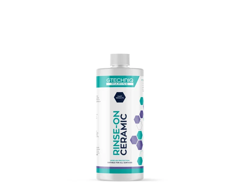 GTECHNIQ Rinse-On-Ceramic Refill
