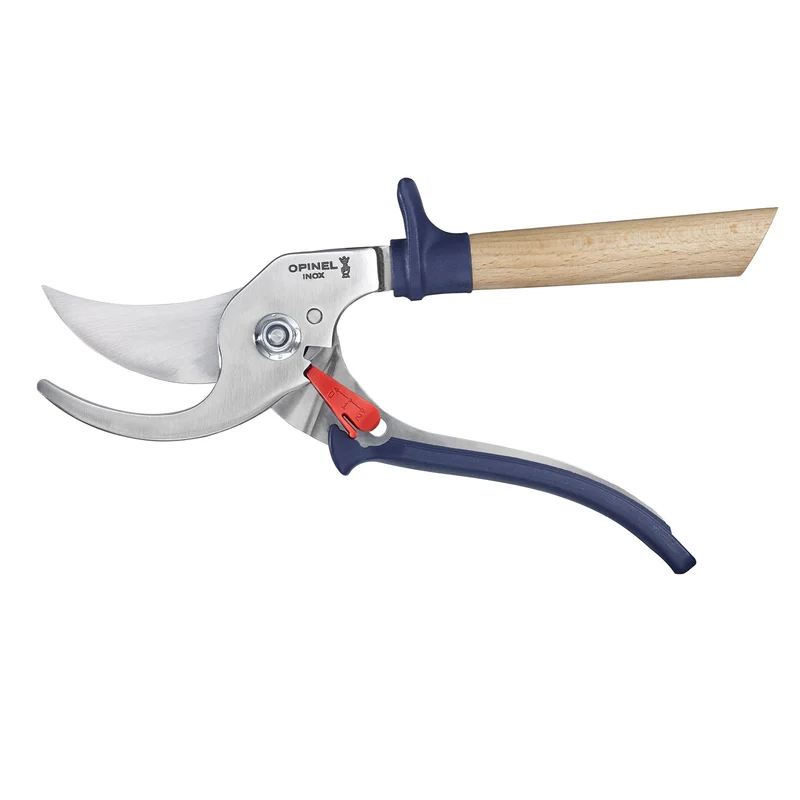 Hand Pruners GREEN