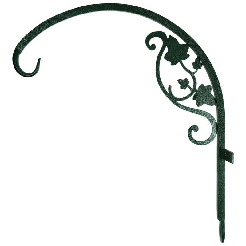 HANGER WITH VINE GREEN