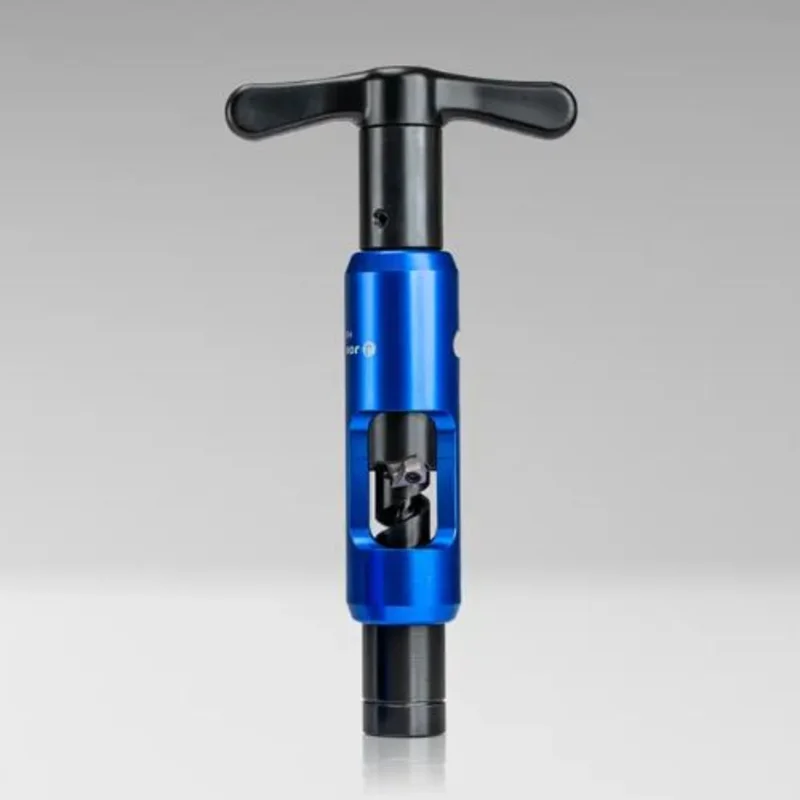 Hardline Coring Tool for 715QR COAX Cable HC-715QR