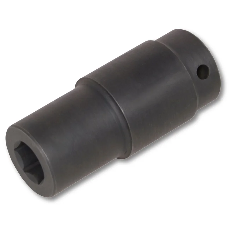 Harmonic Balancer Bolt Socket
