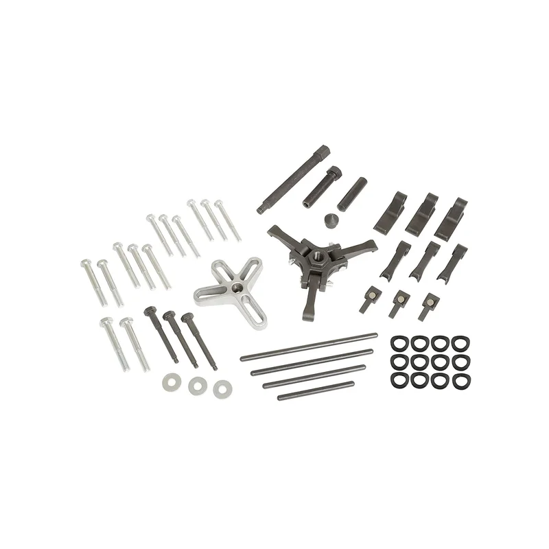 Harmonic Balancer Puller Kit
