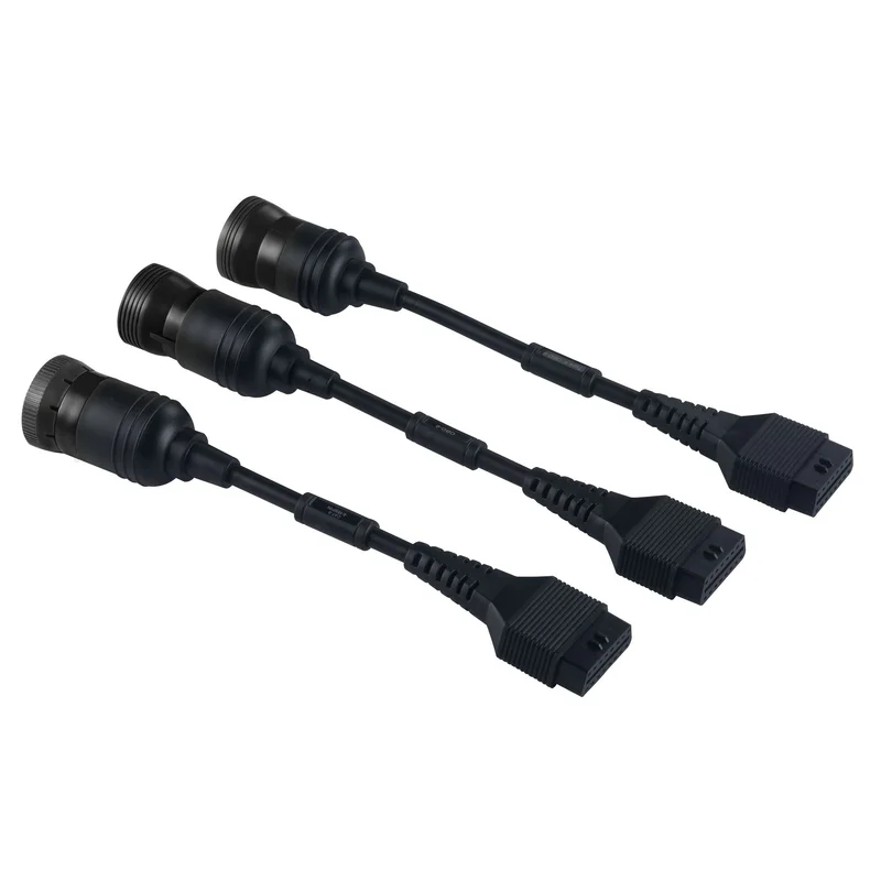HD Code Reader