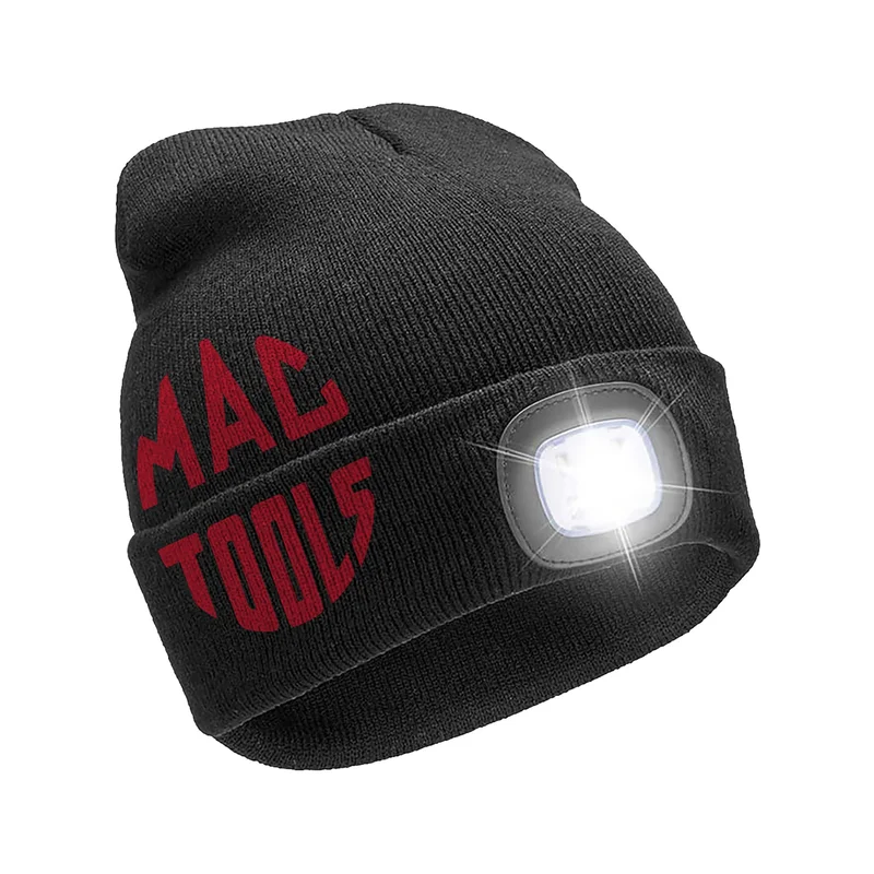 Headlight Beanie