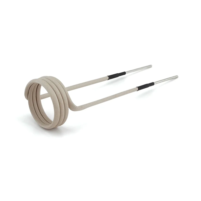 Heat-Resistant Mini-Ductor II Coil - 1-3/4" I.D.