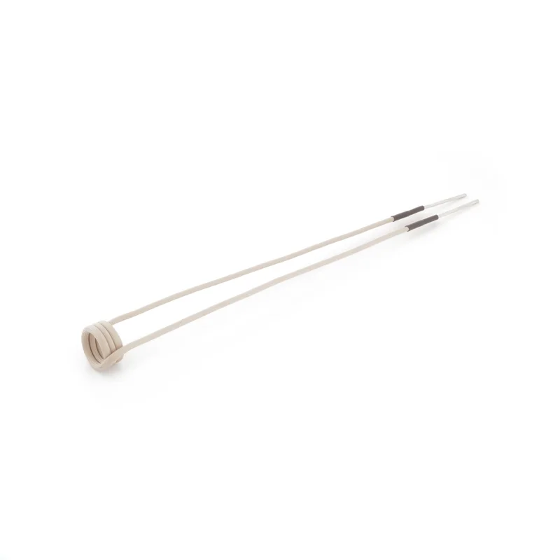Heat-Resistant Mini-Ductor II Coil - 3/4" I.D. x 13-1/4"