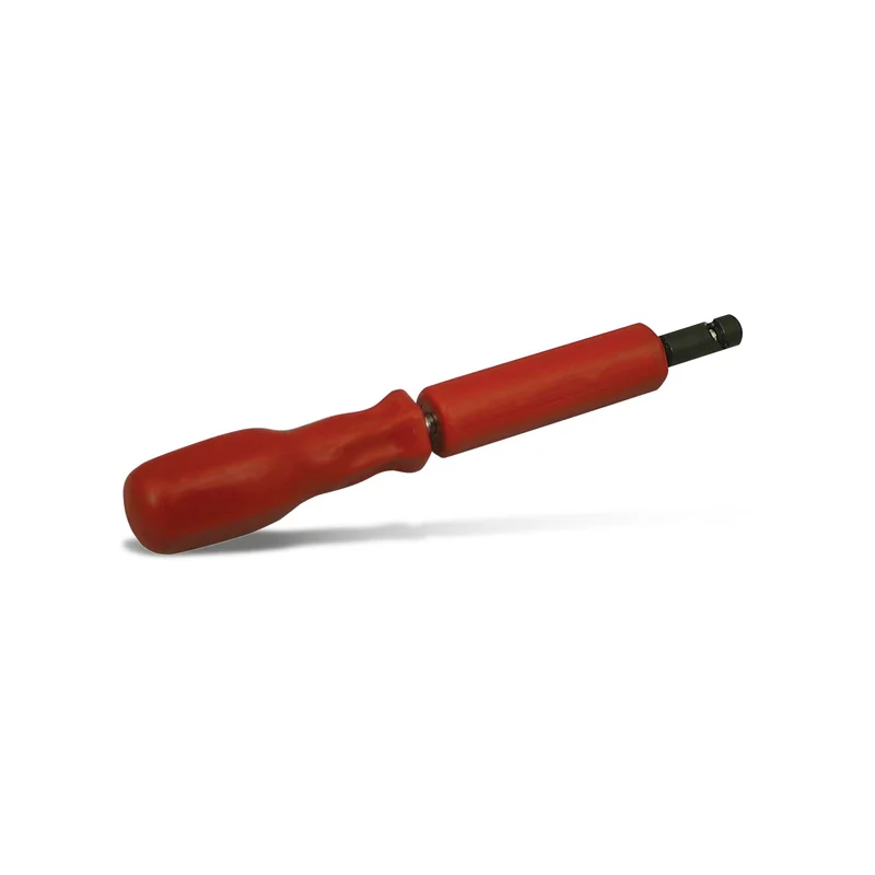 Heavy-Duty Brake Return Spring Tool