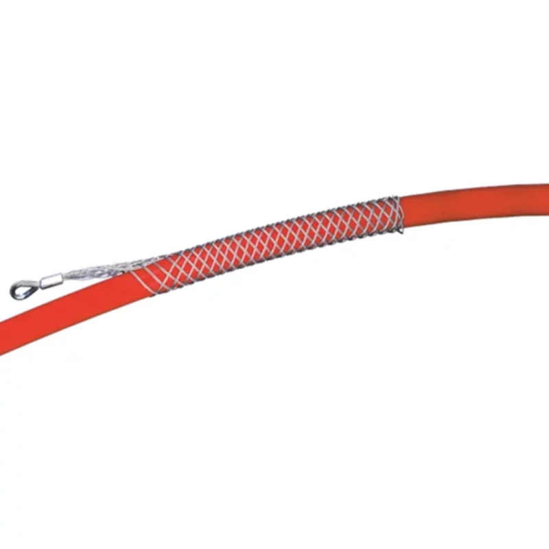 Heavy-Duty Cable Installation Grip 8-10mm Reliable and Strong Hold