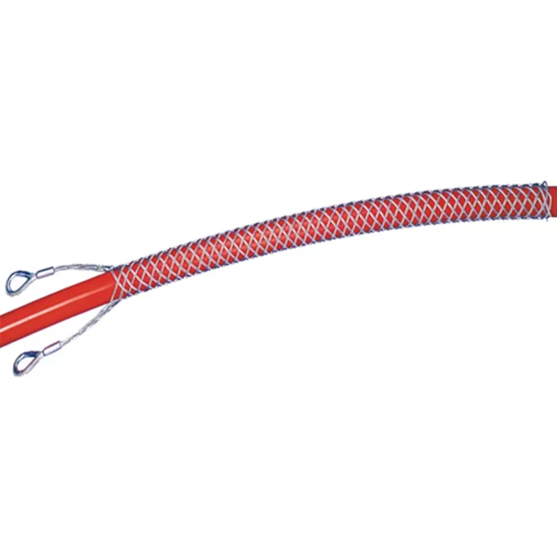 Heavy-Duty Cable Installation Grip for a Reliable and Secure Hold CGS-F