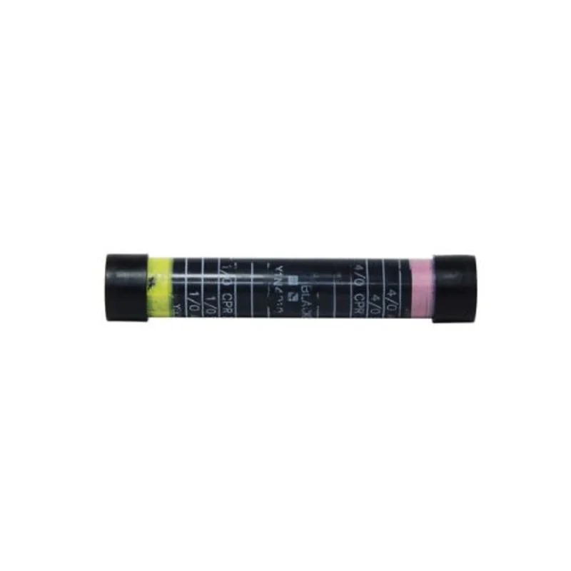 Heavy Duty Insulated Service Electrical Compression Splice Connector 91238
