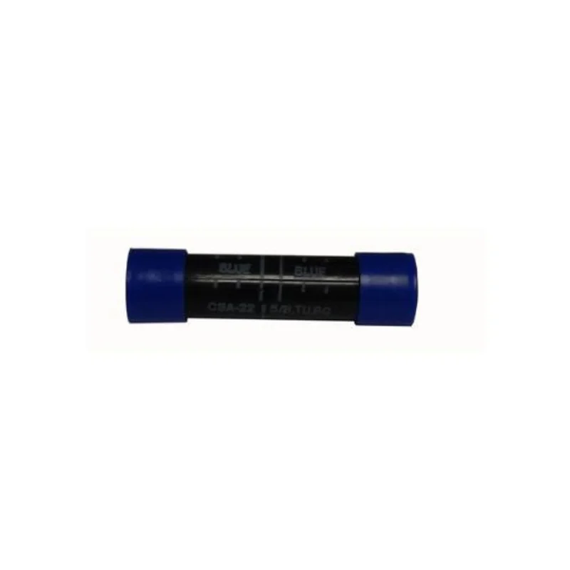 Heavy Duty Pre Insulated Crimp Wire Splice Connector Blue And Blue 90694