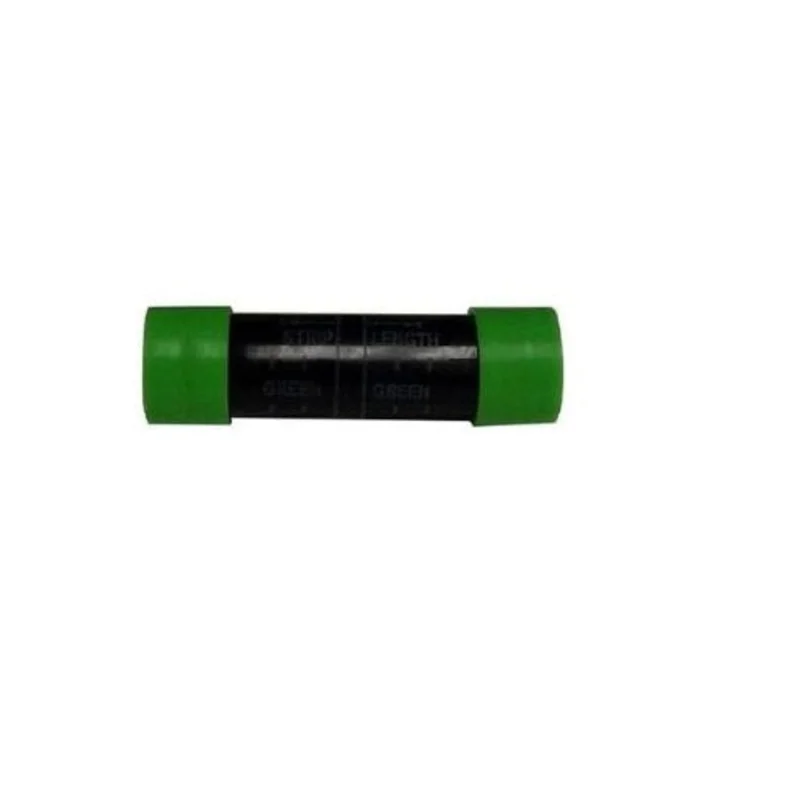 Heavy Duty Pre Insulated Crimp Wire Splice Connector Green And Green 90696