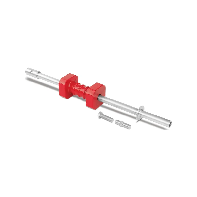 Heavy-Duty Slide Hammer Axle Puller Kit