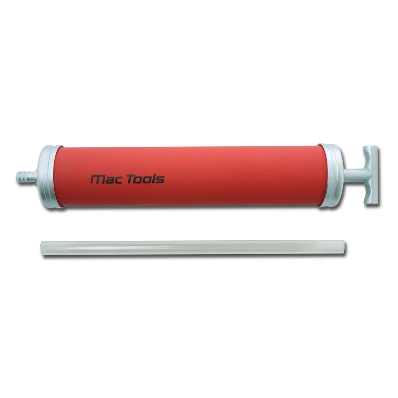 Heavy-Duty Suction Gun