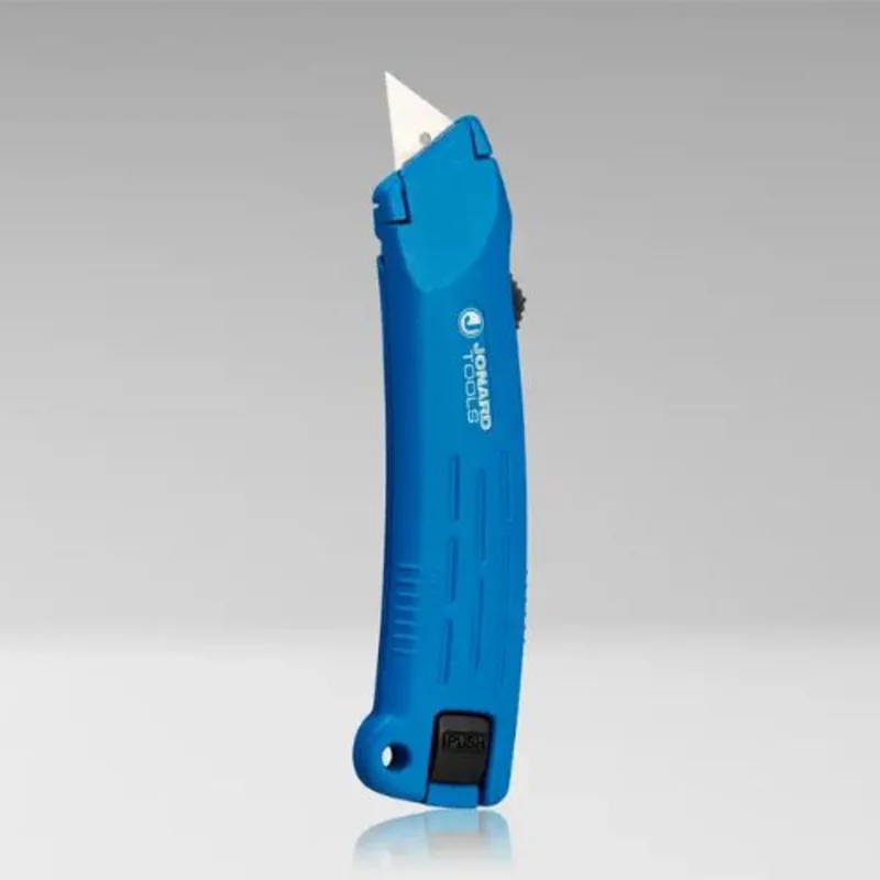 Heavy Duty Utility Knife UKN-3 (Pack of 4)