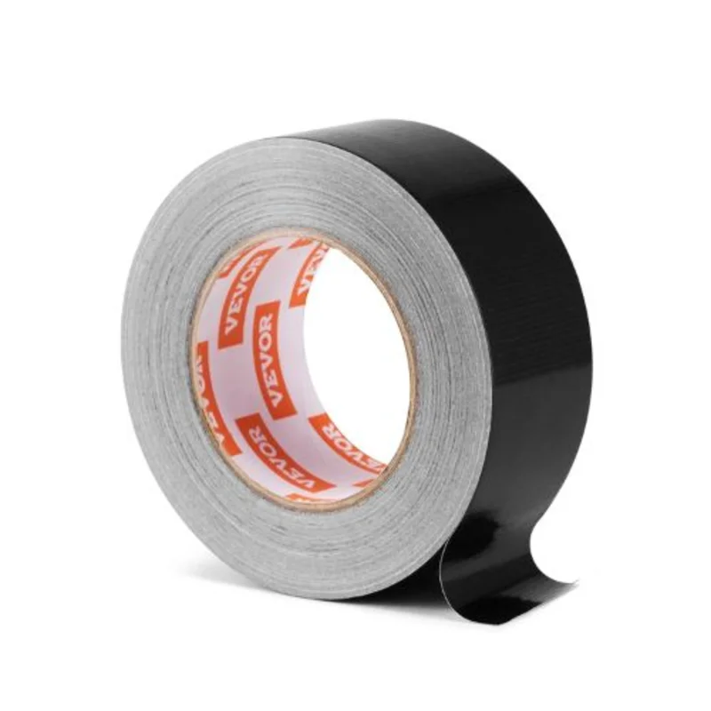 Heavy Duty Waterproof Duct Tape 1.88 in 35 yd Tear by Hand