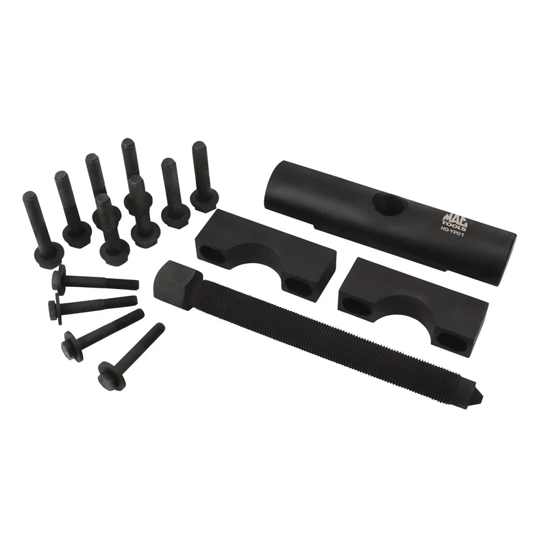 Heavy-Duty Yoke Puller