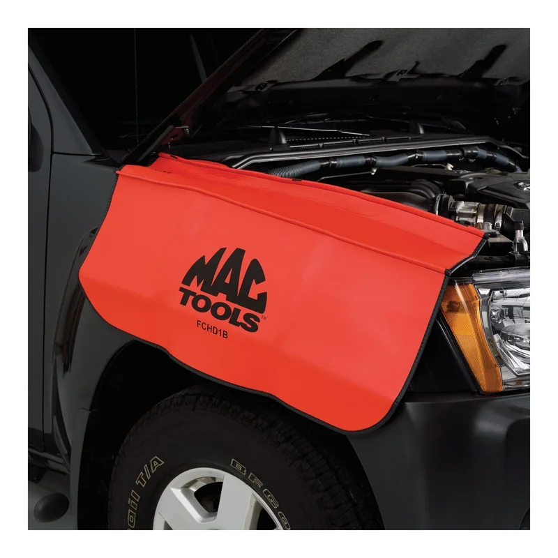 Heavyweight Fender Cover