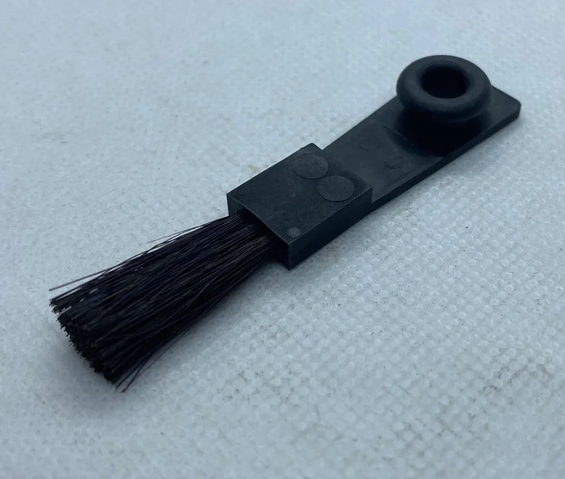 Heidelberg GTO 52 and MO Feeder Brush 04.022.069