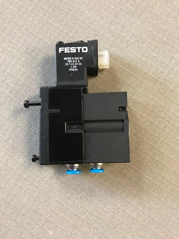 Heidelberg Replacement - 2/4 Way Valve - M2.184.1111