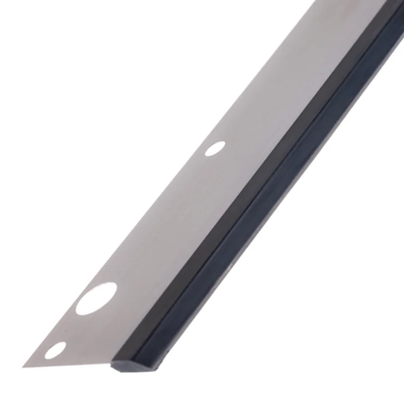Heidelberg SORM Wash Up Blade