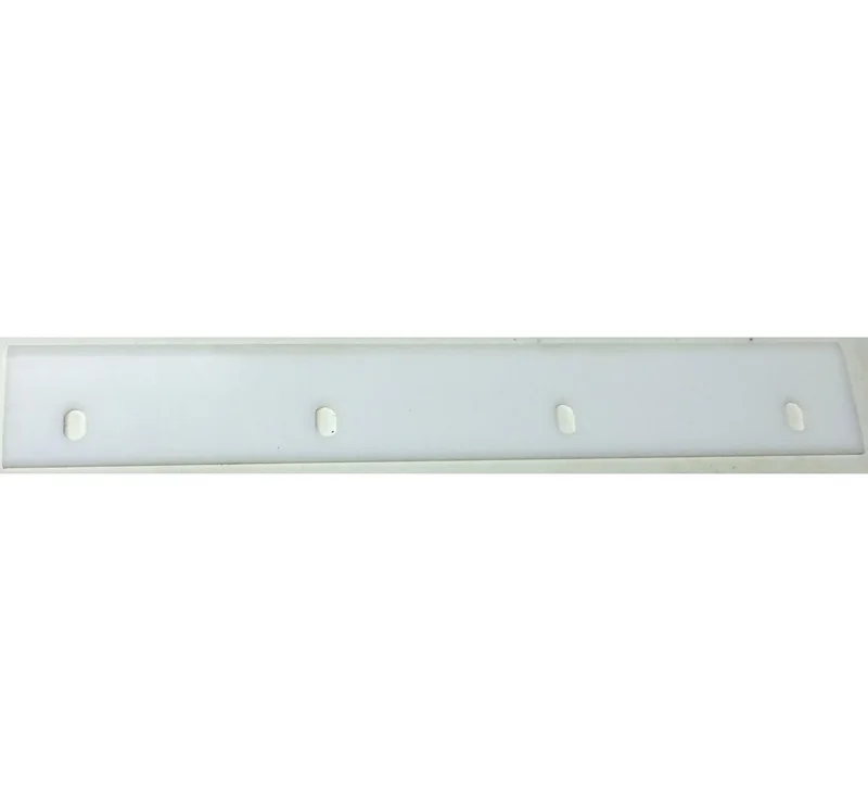 Heidelberg TOK Plastic Wash Up Blade