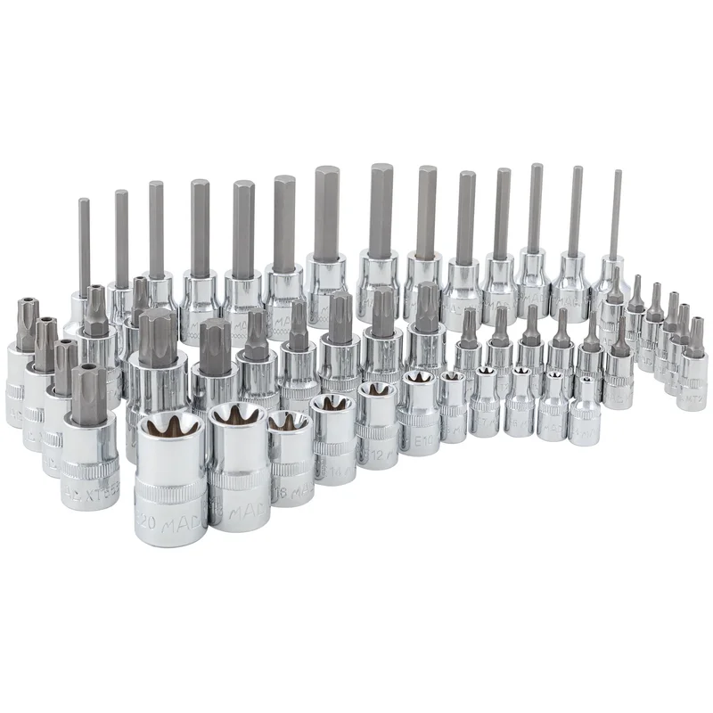 Hex Bit Socket