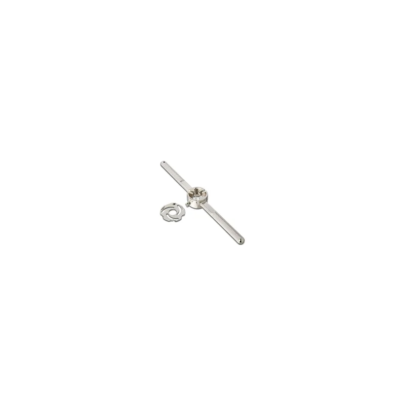 Hex Die Stock Wrench 1"