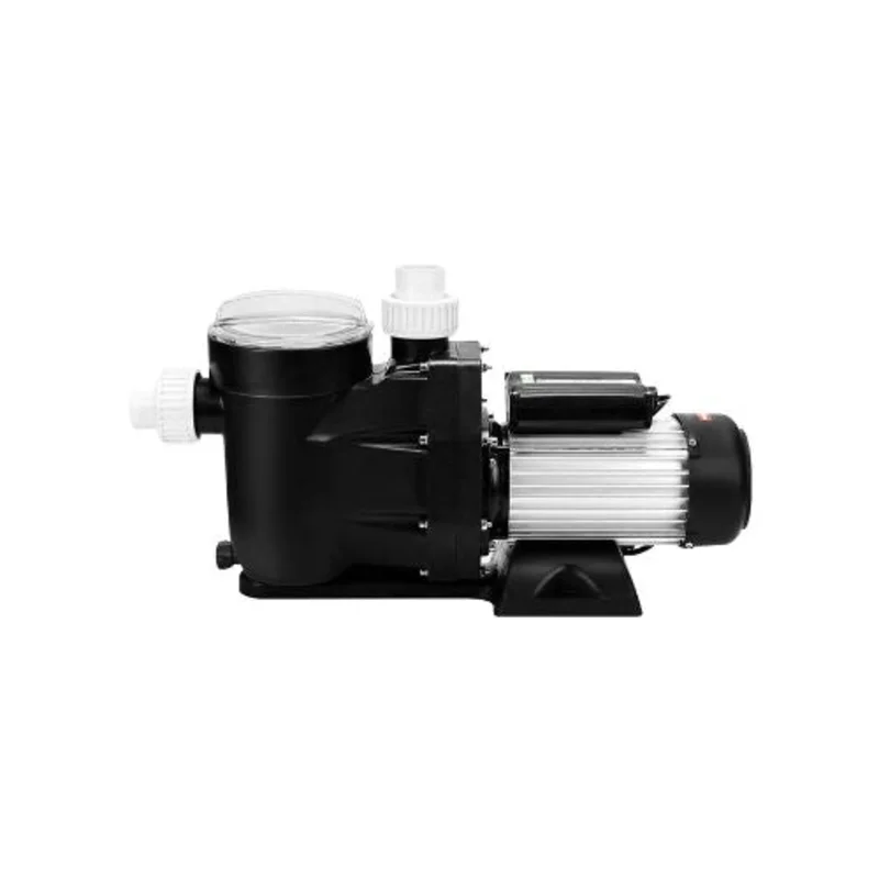 High-Performance 2.5 HP Above Ground Swimming Pool Water Circulation Pump