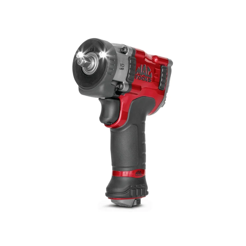 High Performance 3/8 Drive Air Impact Wrench