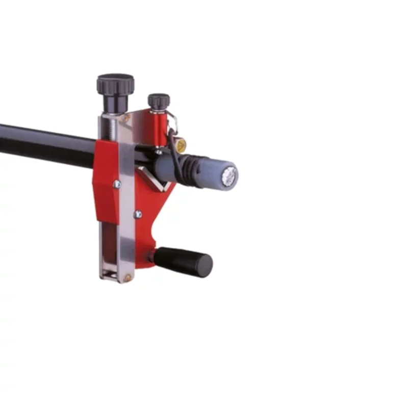 High-Precision Cable Stripper for Vulcanized Semi-Conductive Layer Removal