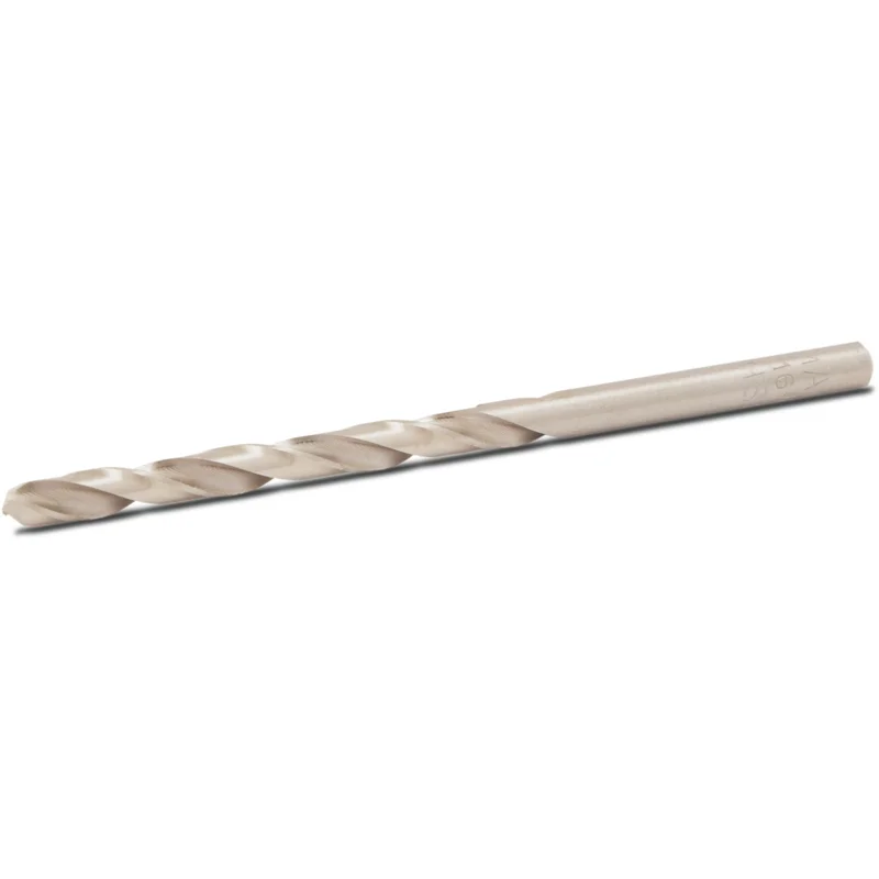 High Speed Steel Drill Bit #16 - 0.177"