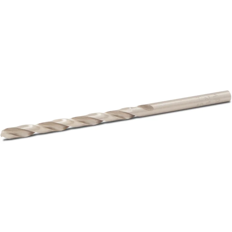 High Speed Steel Drill Bit #21 - 0.159"