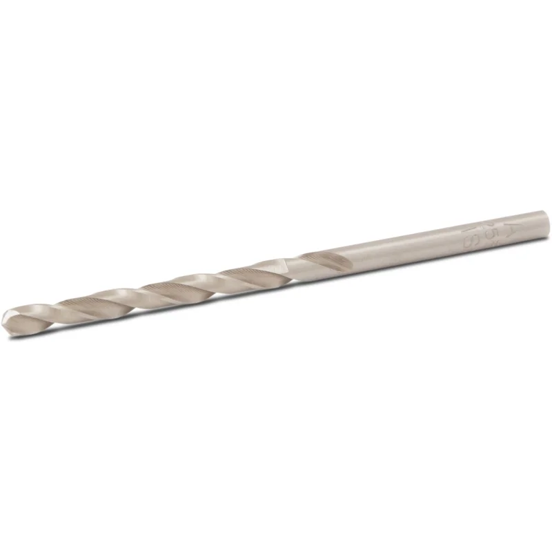 High Speed Steel Drill Bit #25 - 0.149"