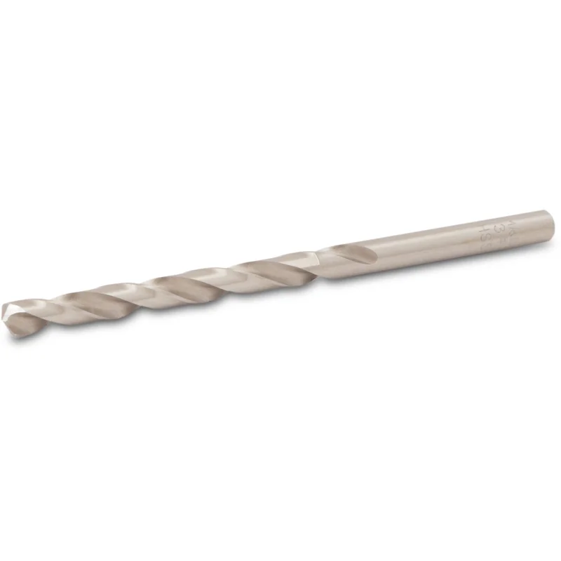 High Speed Steel Drill Bit #3 - 0.213"
