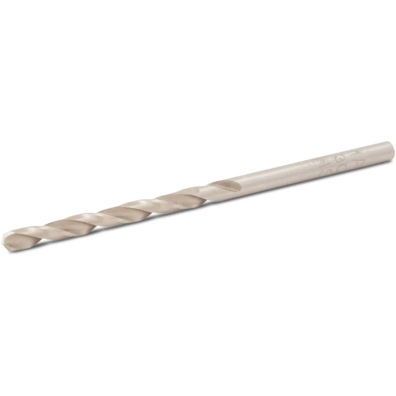 High Speed Steel Drill Bit #30 - 0.128"