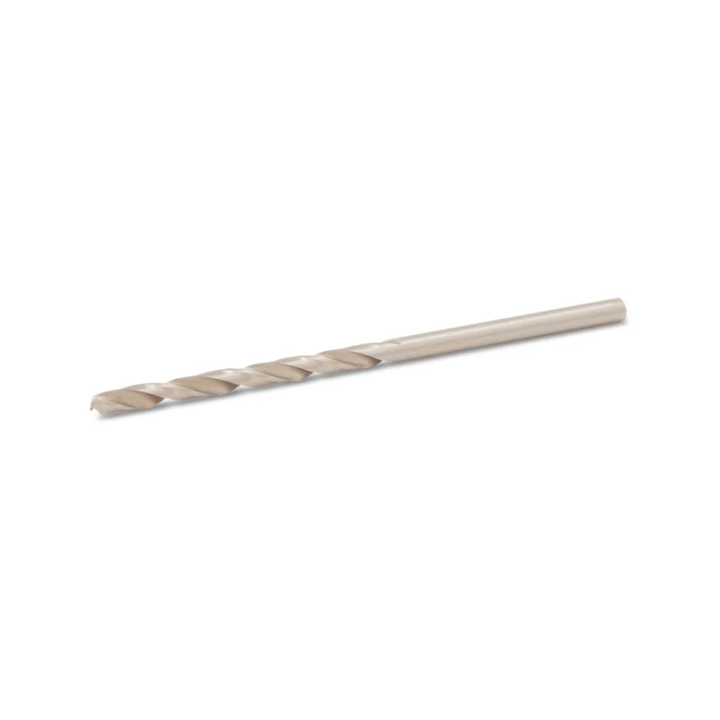 High Speed Steel Drill Bit #39 - 0.99"