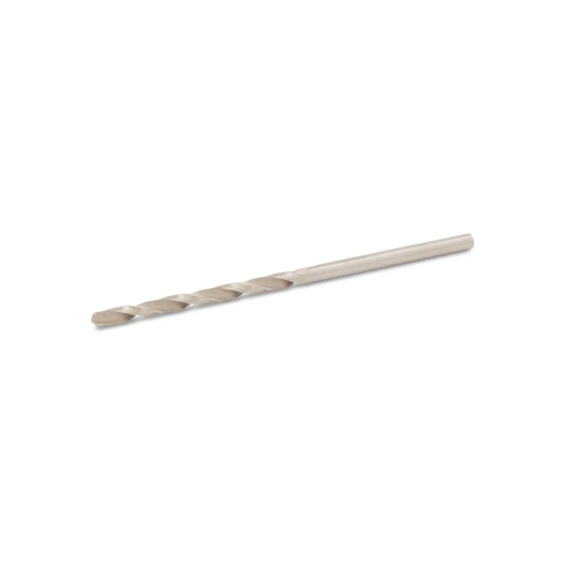 High Speed Steel Drill Bit #43 - 0.089"