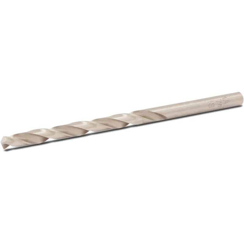 High Speed Steel Drill Bit #7 - 0.201"